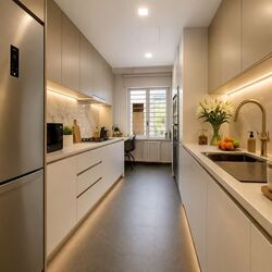 The Quintet (D23), Condominium #589822891